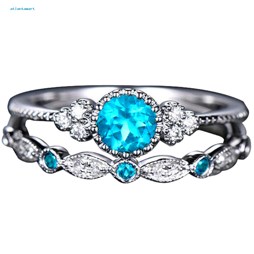 Túi Đựng Đồ Dùng Cao Cấp Tiện Dụng| Set 2 Nhẫn Đeo Tay Thời Trang Không Gây Dị Ứng