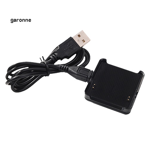 Dây Cáp Sạc USB Thay Thế Cho Vivoactive