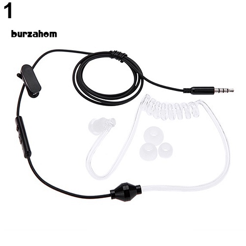 Tai Nghe Chống Bức Xạ Kích Thước 35mm