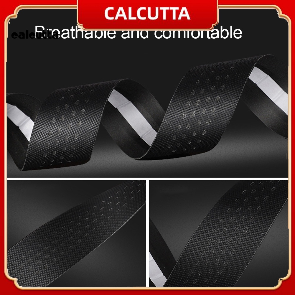 Bộ 2 Dây Quấn Tay Lái Xe Đạp Chống Trượt Nhiều Màu Sắc