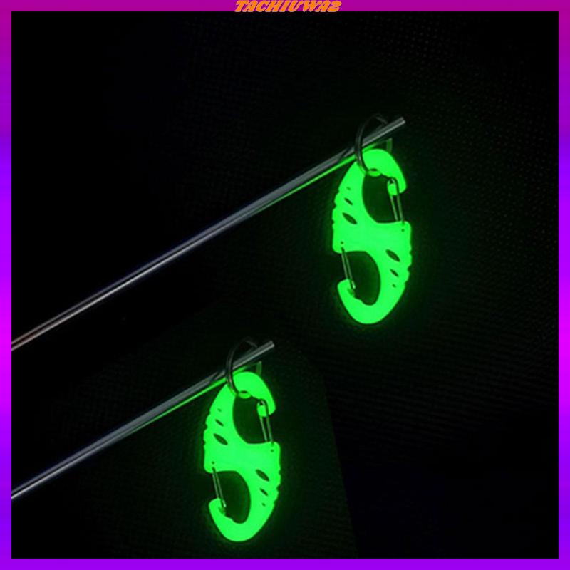 Móc Khóa Phát Quang Dùng Lặn Biển Tiện Dụng