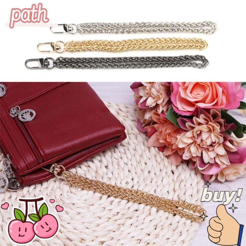 PATH Dây Đeo Túi Xách / Ví Dài Thời Trang Thay Thế Tiện Dụng