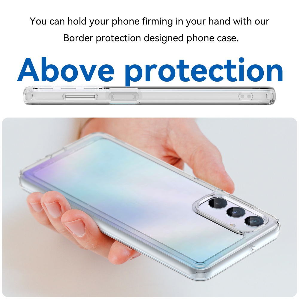 Ốp Điện Thoại tpu Mềm Màu Trơn Chống Rơi Cho samsung galaxy m54 5g f54 5g a24 4g m14 5g f14 5g a24 5g a54 5g a14 5g