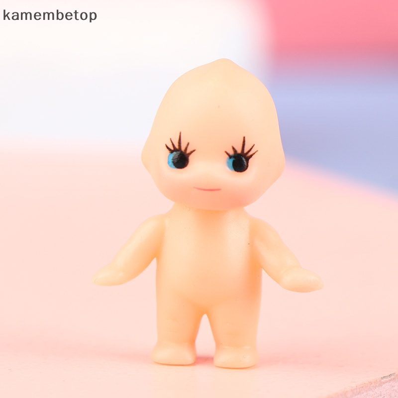 Bộ 10 Búp Bê Hoạt Hình Nhật Bản Đáng Yêu Nổi Tiếng Trang Trí Nhà Cửa