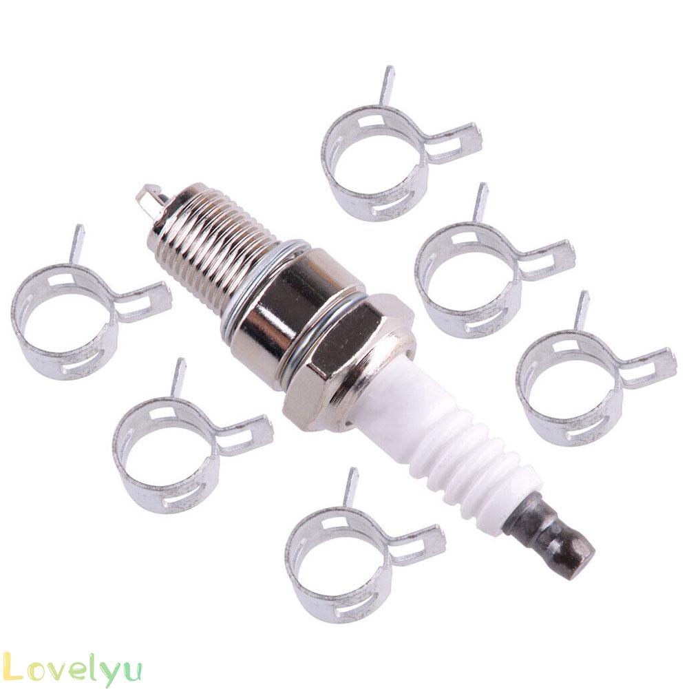 ⭐READY STOCK ⭐Carburetor Carb Pre Filter 12.5 HP Engines AM119661 AM121865 Air Filter