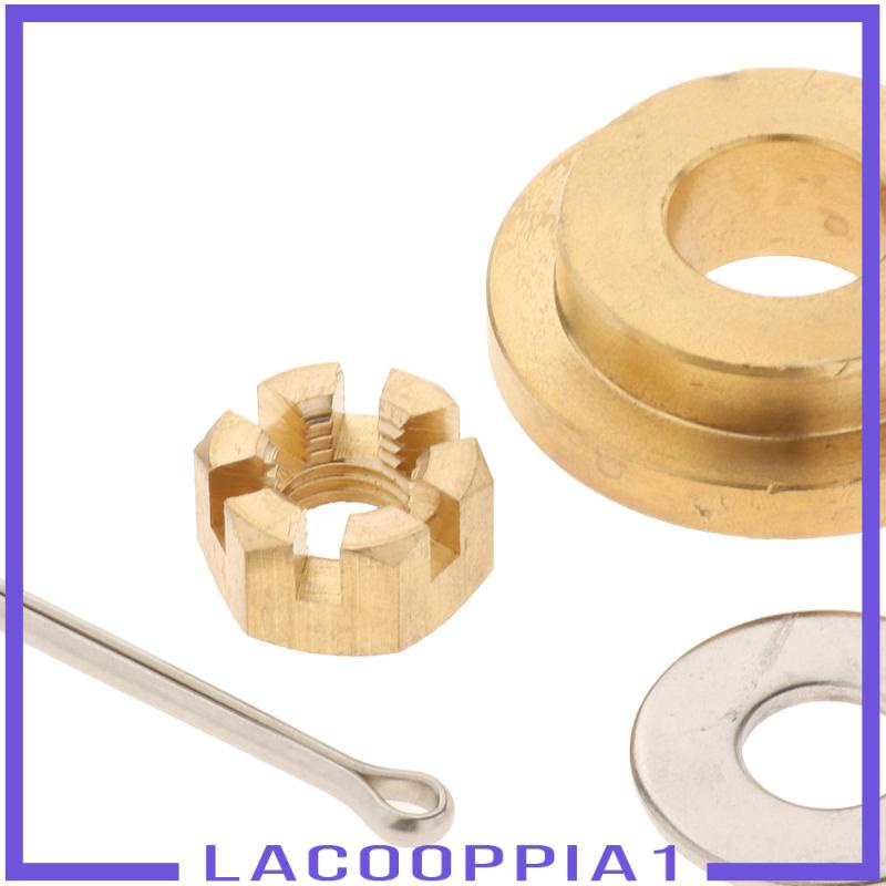 Phụ Tùng Động Cơ 9.9 / 15HP 91490-30020 Chất Lượng Cao