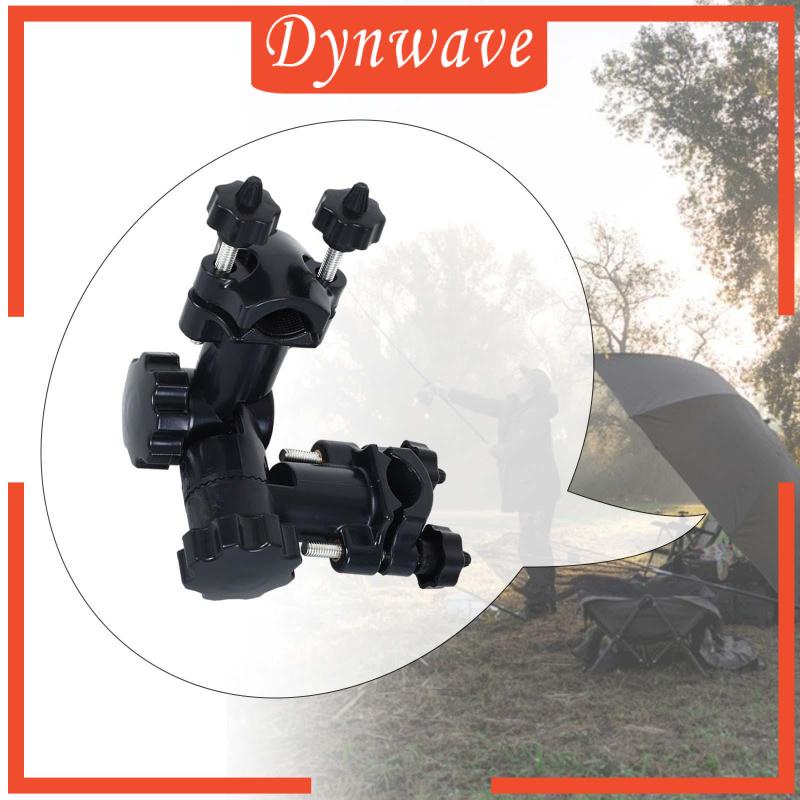 Giá Đỡ Cần Câu Cá / Dù Có Thể Điều Chỉnh Xoay 360 Độ Tiện Dụng