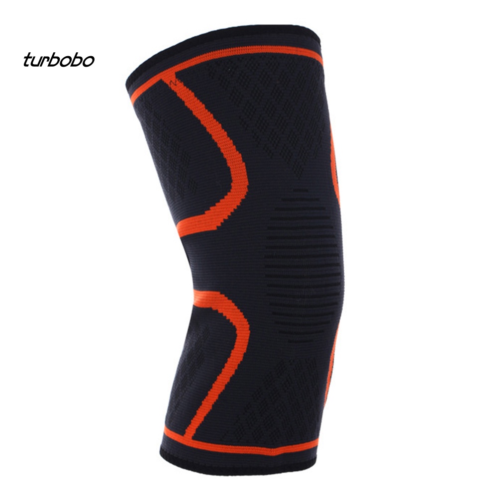 1 Băng Quấn Bảo Vệ Đầu Gối Thoáng Khí Khi Chơi Thể Thao Ngoài Trời