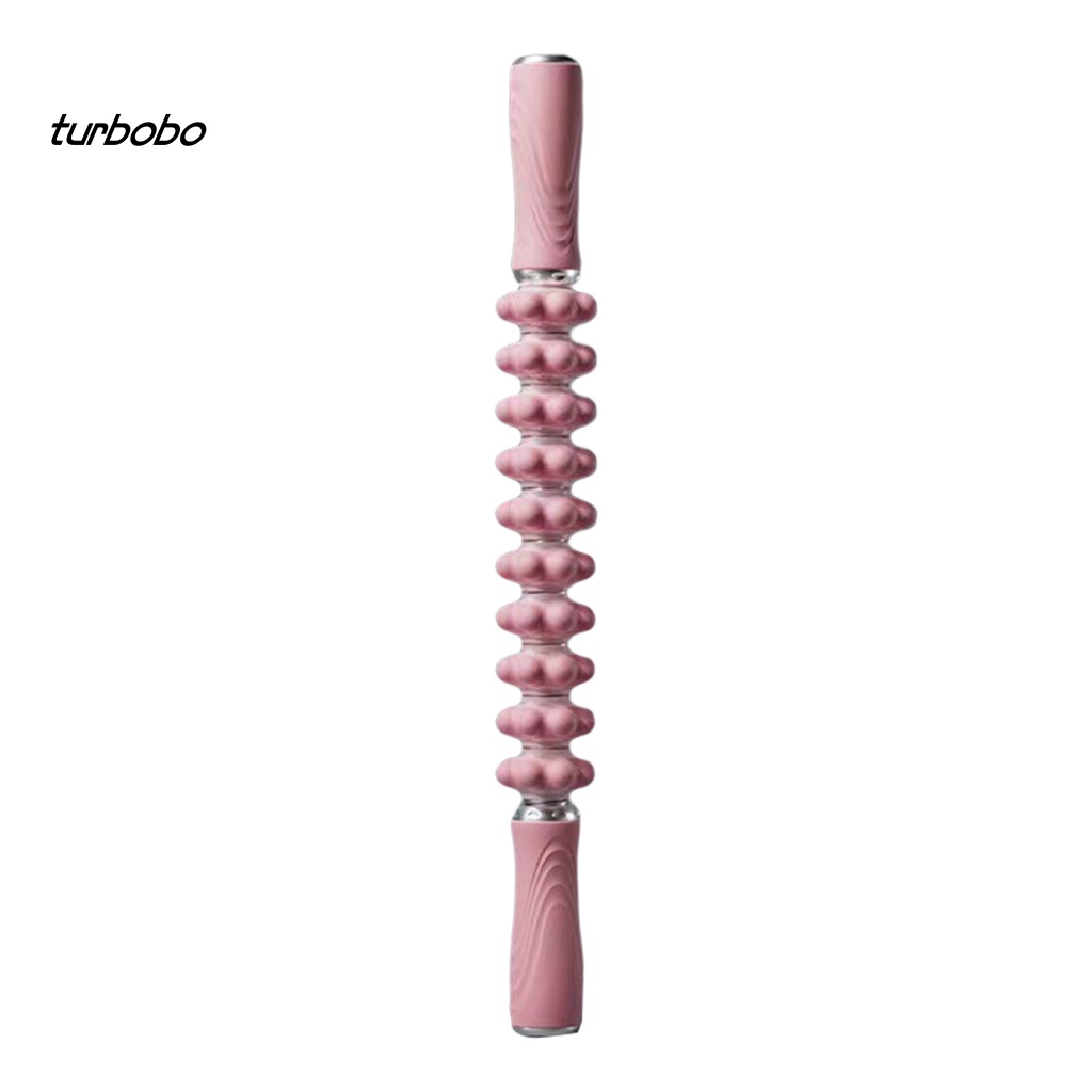 Thanh Lăn Massage Cơ Bắp Xoay 360 Độ Linh Hoạt Tiện Dụng