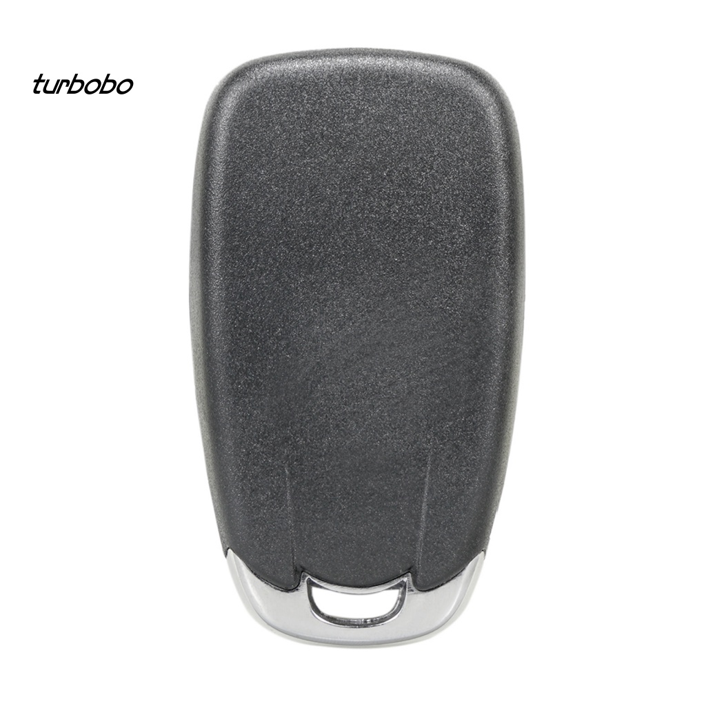 Vỏ Chìa Khóa Điều Khiển Xe Hơi 2 Nút B184 Độ Nhạy Cao Thay Thế Chuyên Dụng Cho Chevrolet Cruze 2017-2020