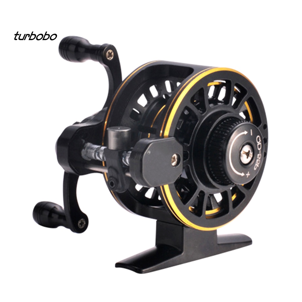 Guồng Quay Câu Cá Bằng Cao Su Chuyên Dụng