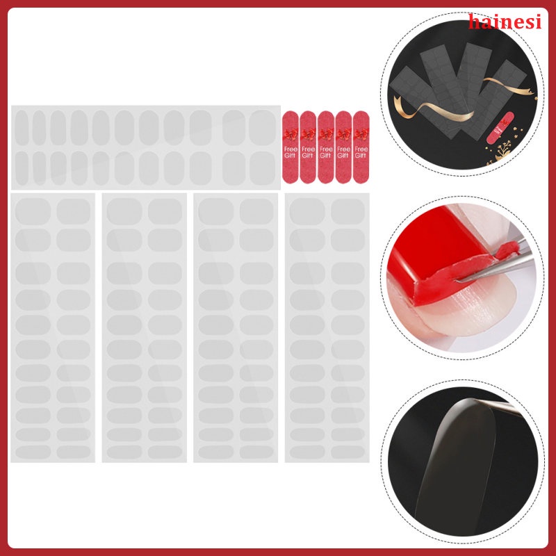 Set 5 Tấm Sticker Dán Móng Tay Trang Trí Nghệ Thuật Toàn Diện Chuyên Nghiệp