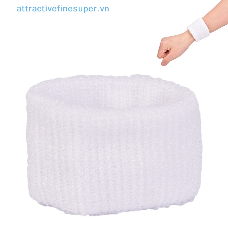 1 Băng Quấn Bảo Vệ Cổ Tay Khi Tập Thể Thao