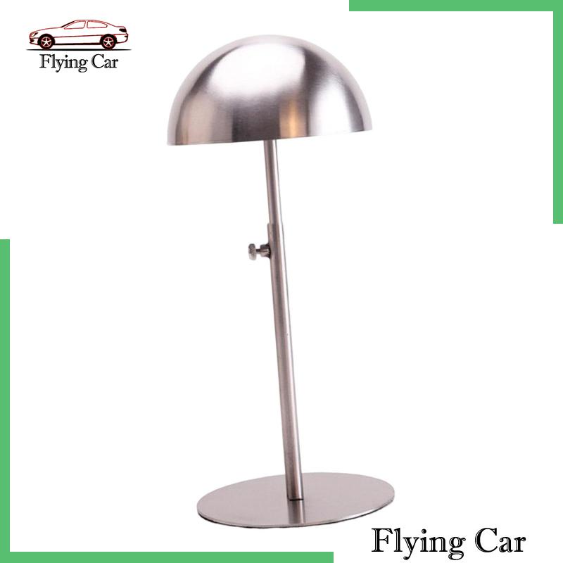 Giá Đỡ Trưng Bày Mũ Có Thể Điều Chỉnh Chiều Cao Trang Trí Để Bàn