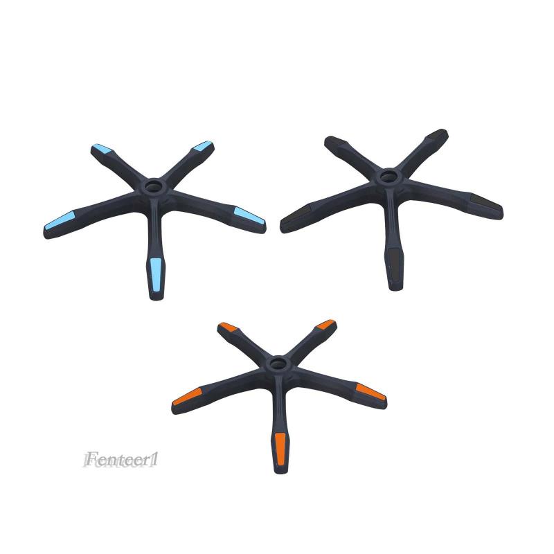 Đế Ghế Ngồi Văn Phòng 70cm Bằng Chất Liệu Nylon Bền Thông Dụng