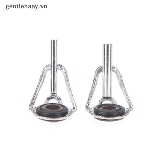 Bộ 5 Vòng Khuyên Dẫn Cần Câu Cá