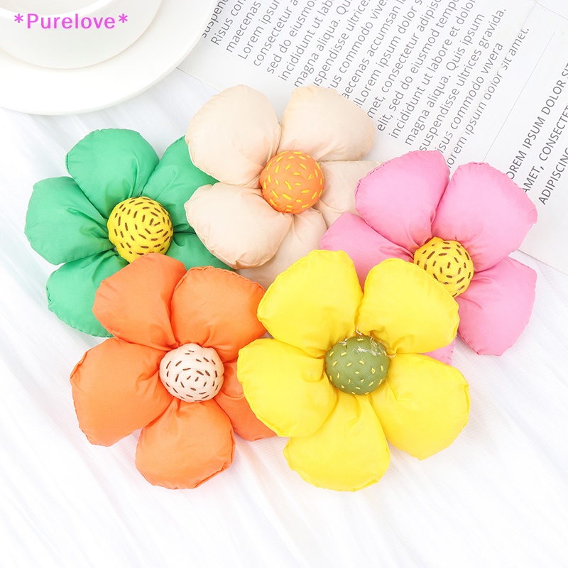 1 Huy Hiệu Cài Áo Hình Hoa Hướng Dương Thời Trang Dành Cho Nữ Mới