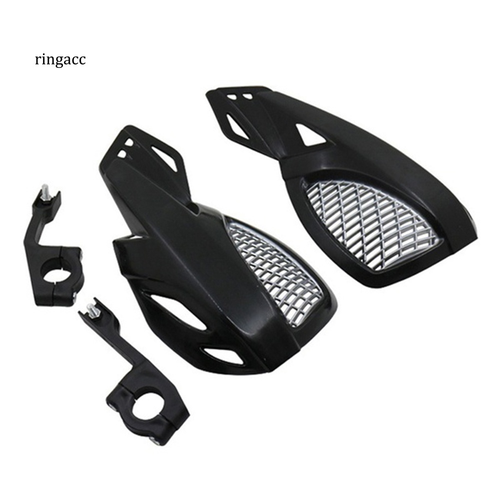 Bộ 2 Vỏ Bọc Bảo Vệ Tay Lái Xe Máy ATV 7 / 8inch
