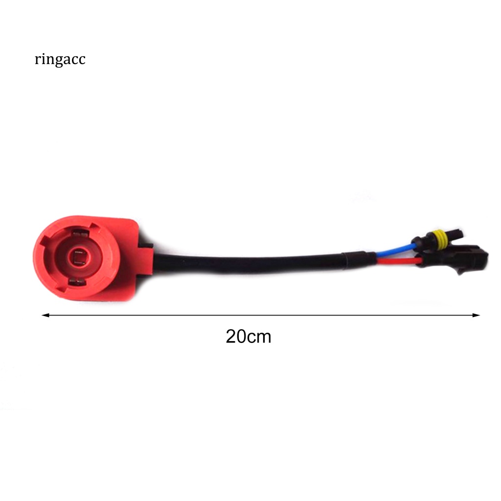 Bộ Chuyển Đổi Đuôi Đèn Xenon D2R / D2S / D4R / D4S