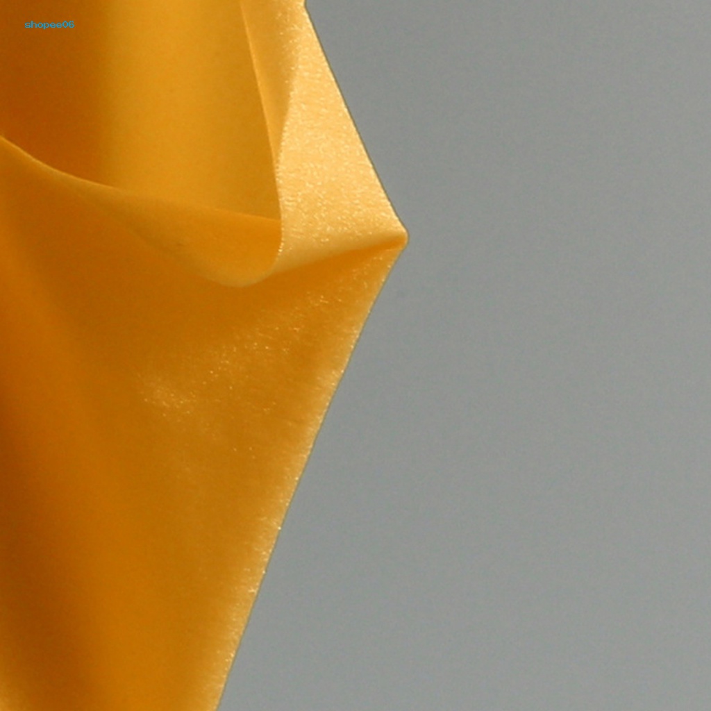 Quần Lót Lụa Lạnh Không Đường May Màu Sắc Thời Trang Cho Nam Giới