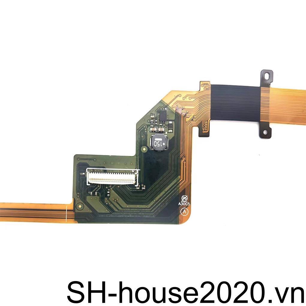 Dây Cáp Bản Lề Cho Máy Ảnh Kỹ Thuật Số Thay Thế Tiện Dụng