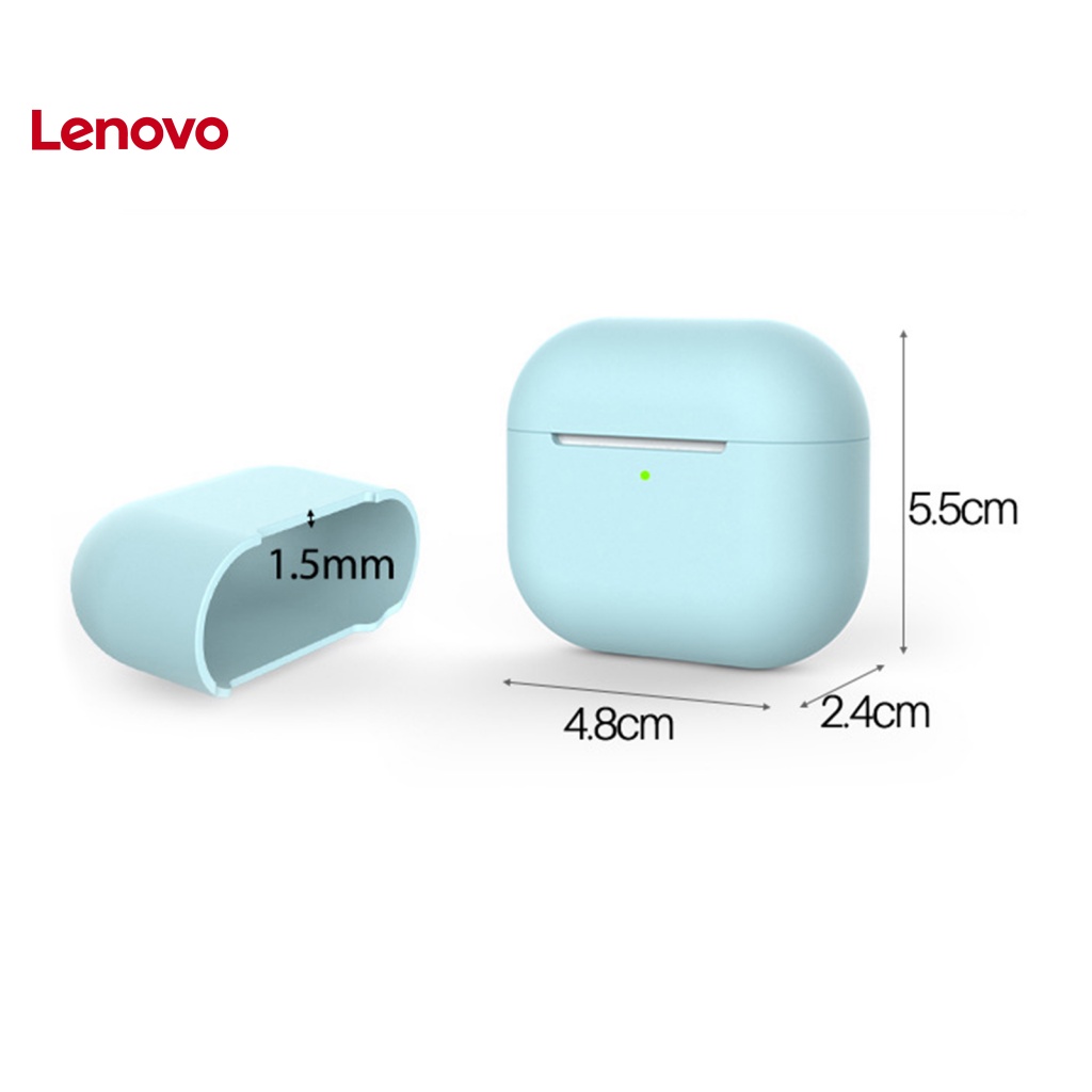 Vỏ Bảo Vệ Hộp Sạc Tai Nghe AirPods 3 Không Dây Bằng Silicon Họa Tiết Hoa Hướng Dương Chống Va Đập