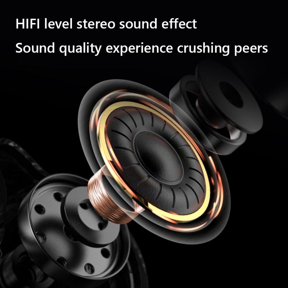 MAYSHOW Tai Nghe Thể Thao Không Dây Giảm Tiếng Ồn Bền Bỉ Có MIC Dành Cho Chơi Thể Thao