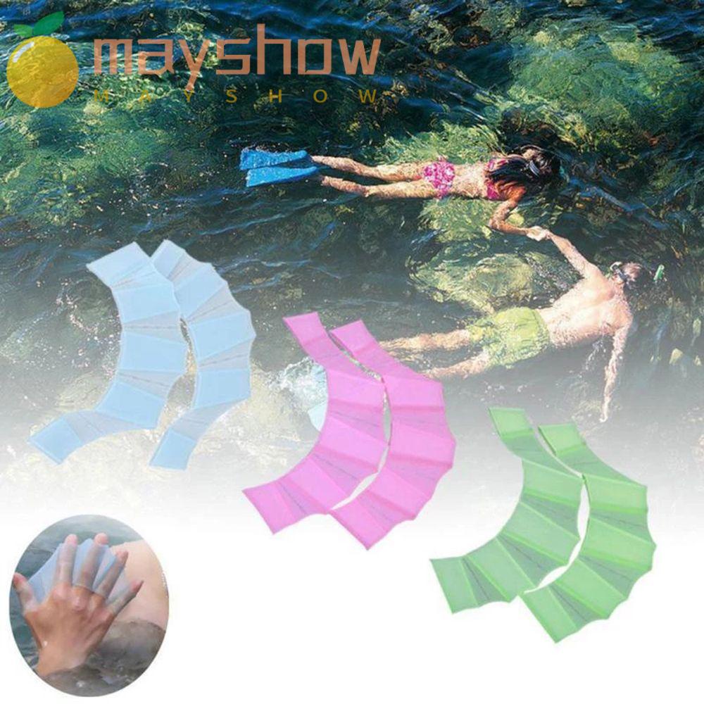 MAYSHOW Găng Tay Thể Thao Chuyên Dụng Chất Lượng