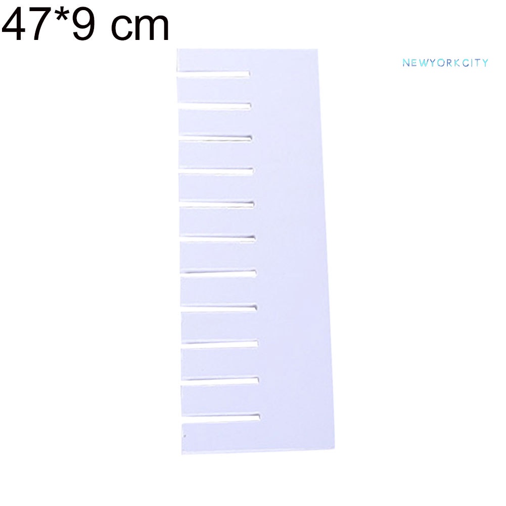 Tấm Chia Ngăn Tủ Tiện Dụng Chất Lượng Cao DIY