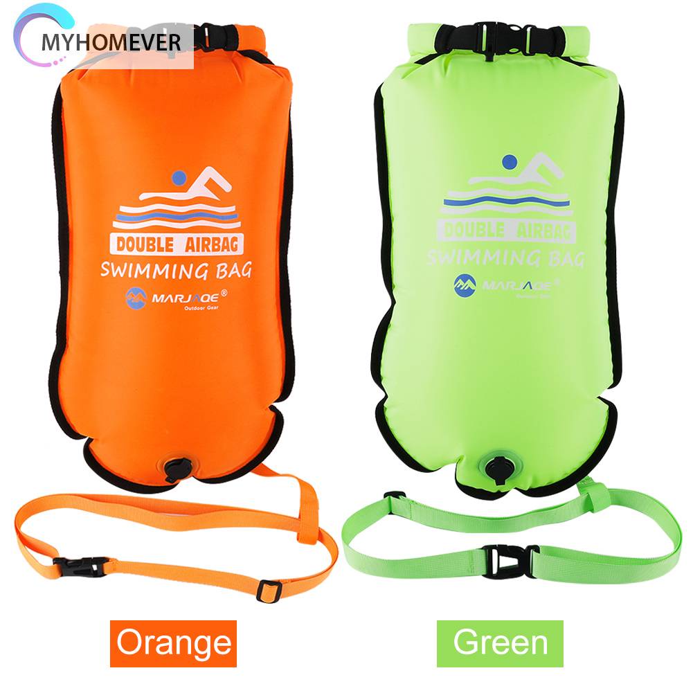 Túi Đựng Nước Bằng PVC Tiện Dụng Cho Hoạt Động Ngoài Trời