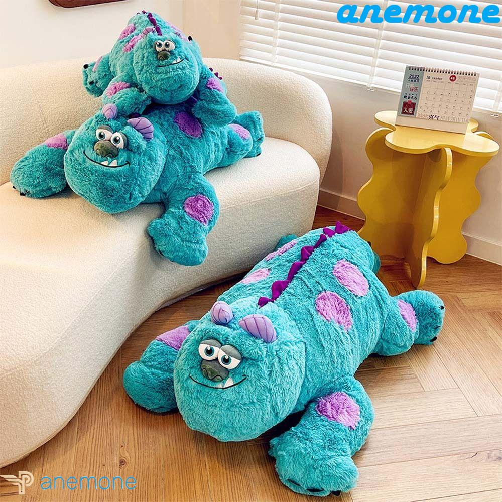 ANEMONE Đồ chơi nhồi bông Sullivan Mềm Mại Trang Trí Nhà Cửa