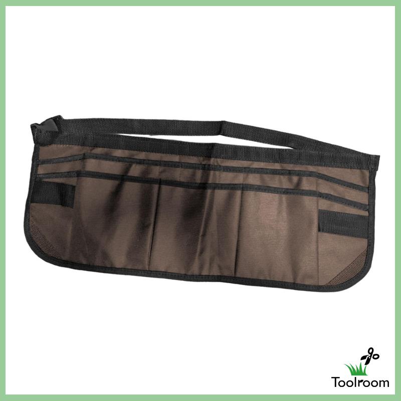 Tạp Dề Đa Năng Có Túi Đựng Dụng Cụ Làm Vườn Tiện Dụng