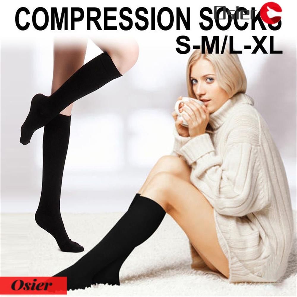 OSIER1 Vớ Nén Mềm Mại Mới Chuyến Bay Mới