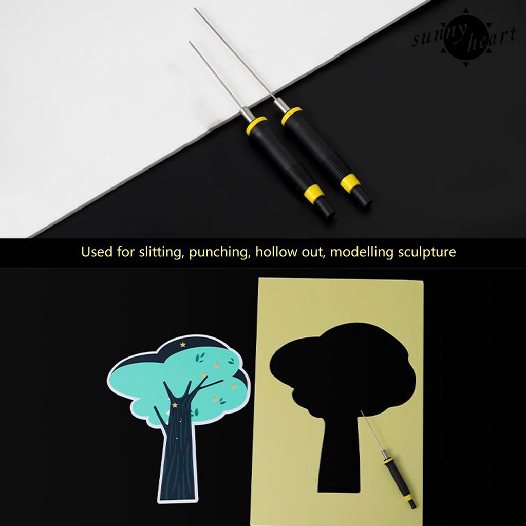 1 Bộ Bút Cắt Xốp Chuyên Dụng Cho Gia Đình DIY