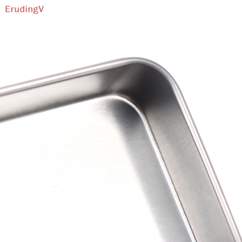 Hộp Thiếc Mini 80 * 50 * 15mm Có Nắp Trượt Đựng Đồ Tiện Dụng