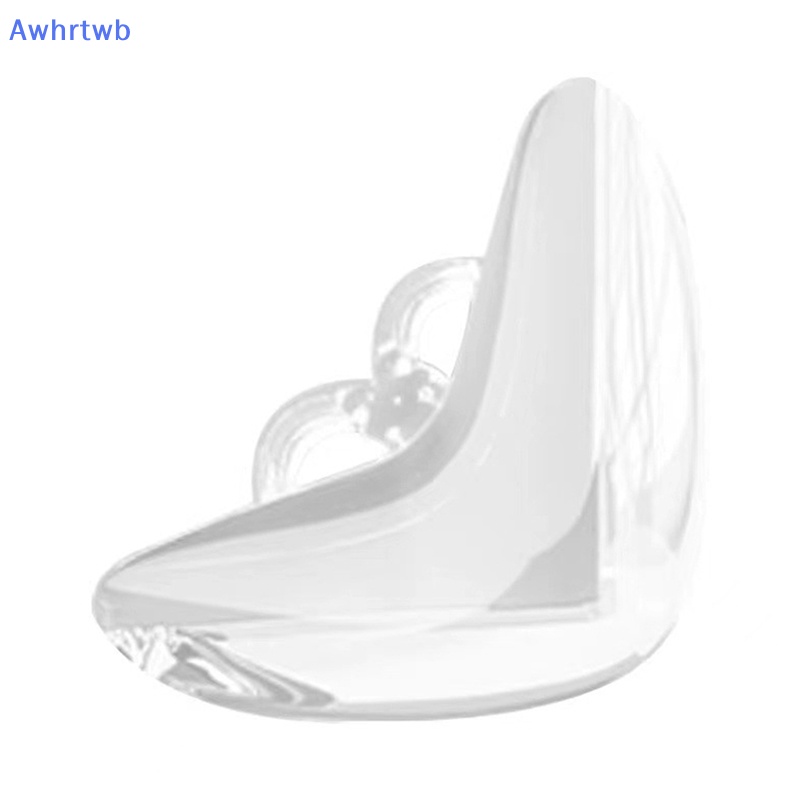 Miếng Silicon Bọc Góc Bàn Chống Va Chạm Bảo Vệ An Toàn Cho Bé Mới