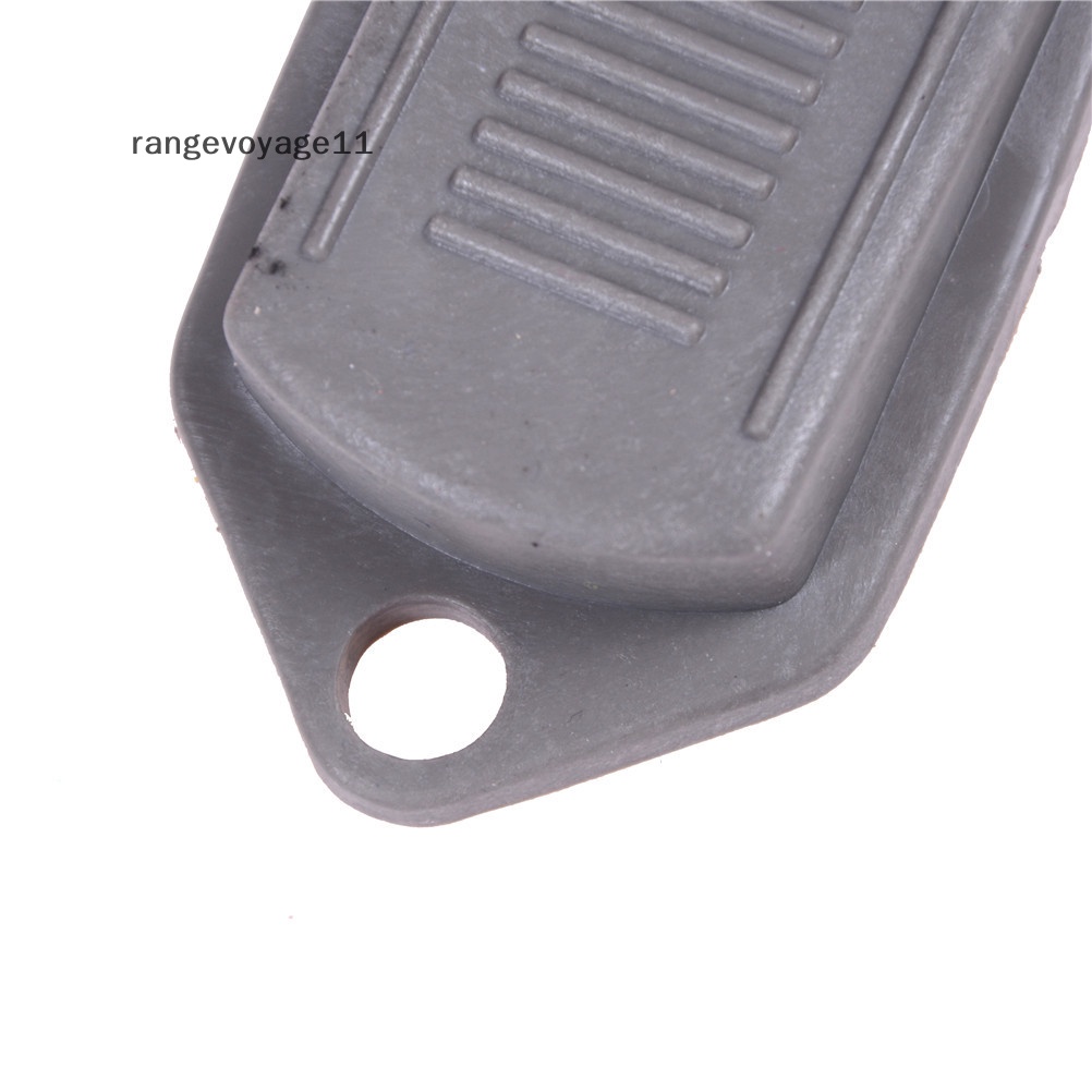 [Rangevoyage] Dụng Cụ Chặn Cửa Bằng Cao Su Giữ An Toàn Chống Chấn Thương [vn]