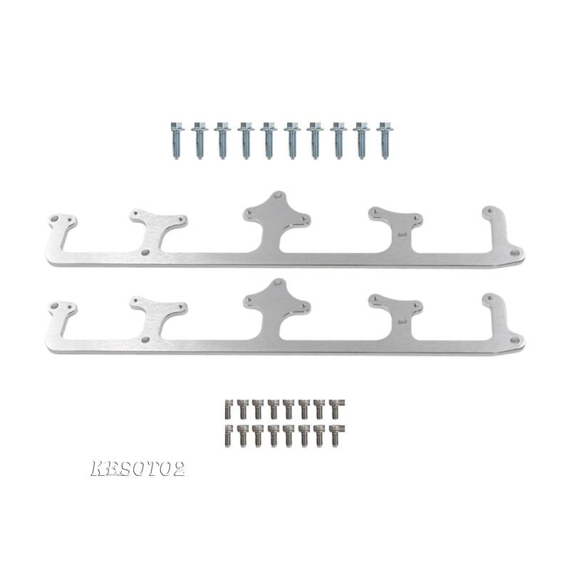 Vỏ Bọc Giá Đỡ Cuộn Dây Điện Tiện Dụng 19005218 Bộ Phận Tản Nhiệt Cho D585 Swap L98 L96 LS Lq4 L33 LH6