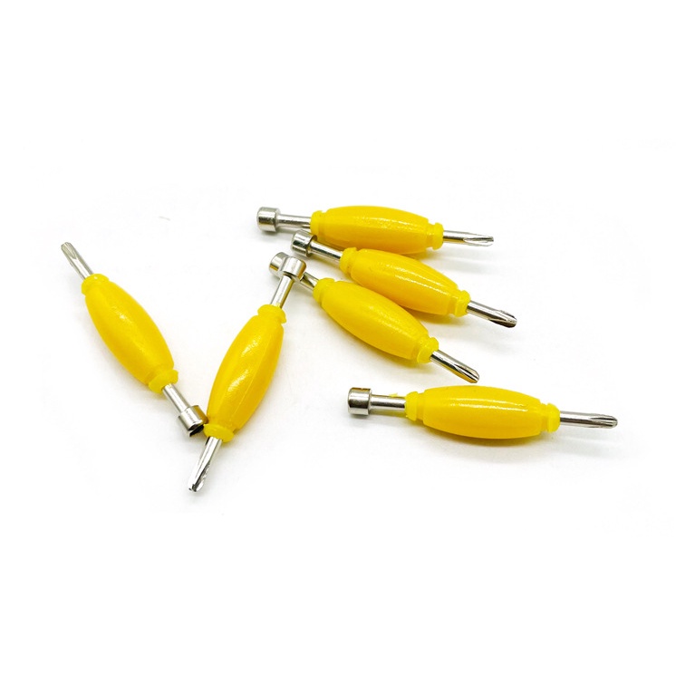 Tua Vít Mini Hai Đầu Chuyên Dụng Cho Ván Trượt Ngón Tay