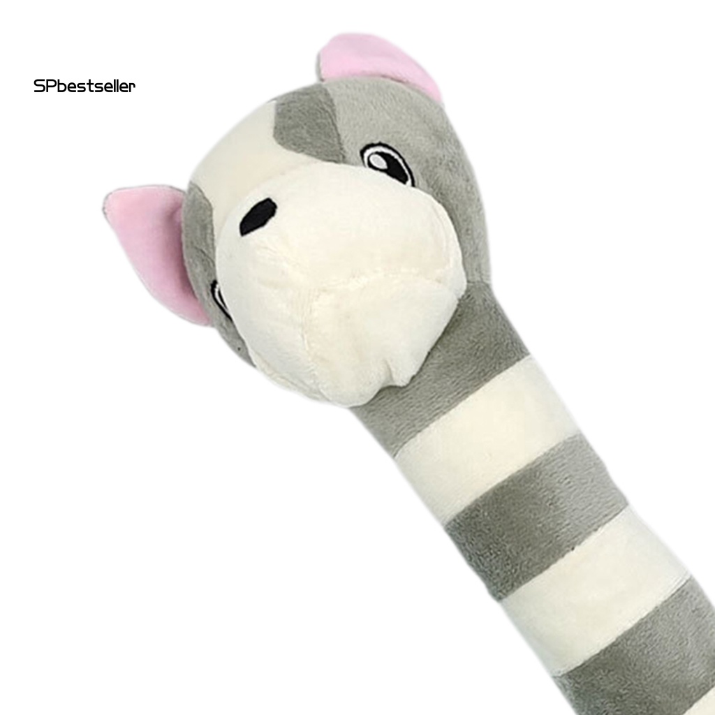 Đồ Chơi Phát Ra Tiếng Kêu Vui Nhộn Cho Thú Cưng