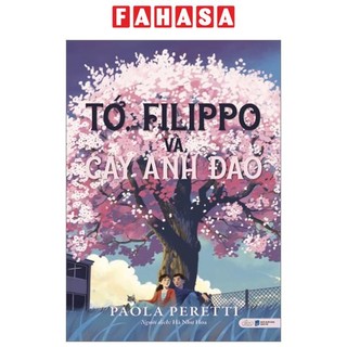 Sách tớ, filippo và cây anh đào