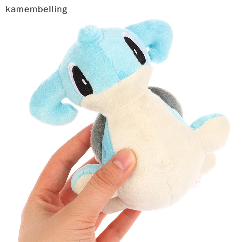 Kamembelling Đồ chơi nhồi bông Hình Rồng Charizard