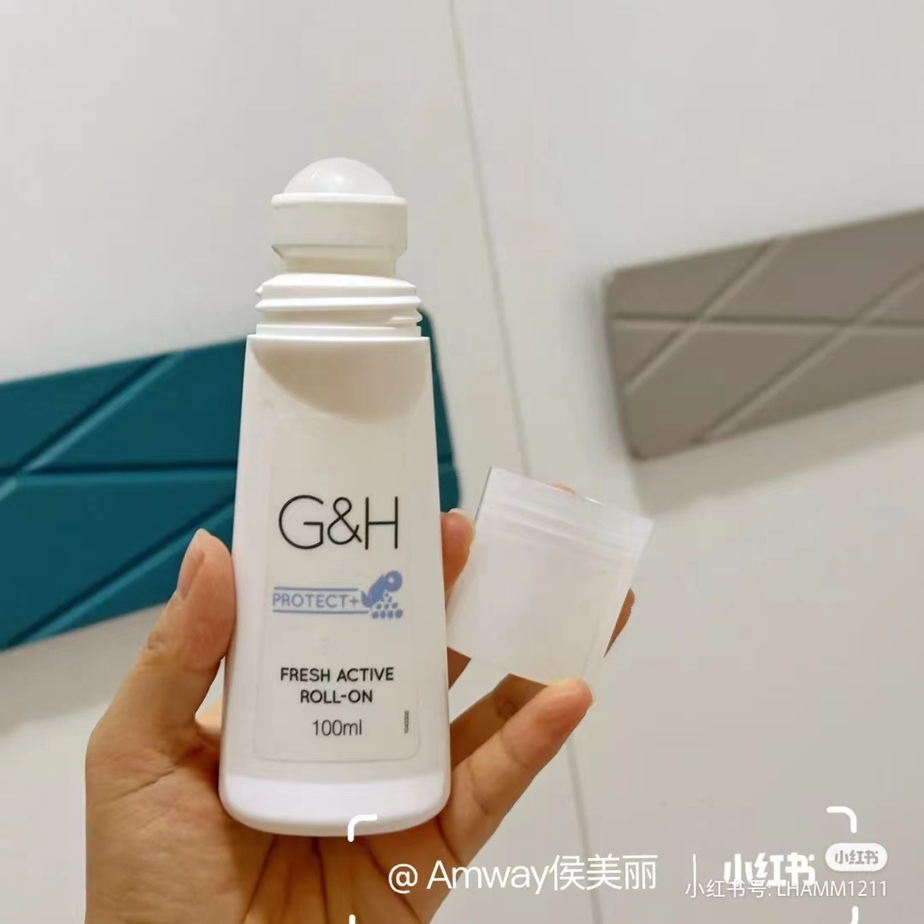Kem Dưỡng Da Dạng Lăn Chống Mồ Hôi Hương Thơm Lâu Phai Cho Nam Nữ