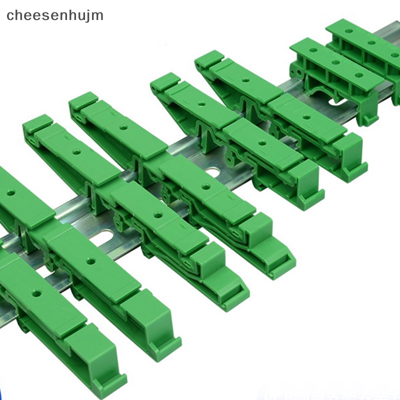 Set 2 Thanh Nối DRG-01 PCB Moung s Cho DIN 35