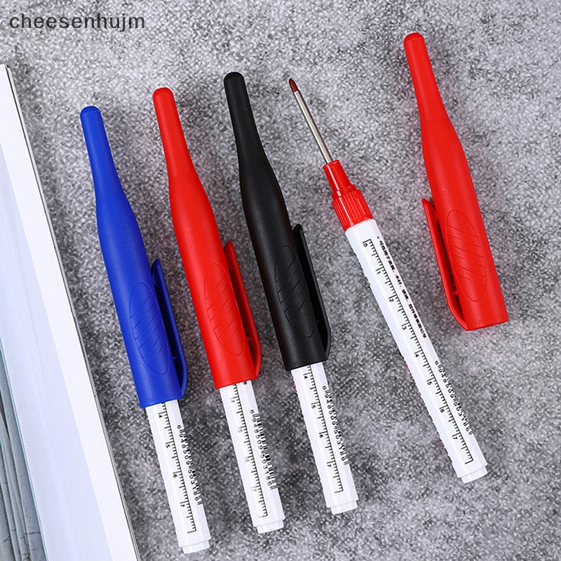 1 Bút Lông Đánh Dấu Hai Đầu Đa Chức Năng Sức Chứa Lớn