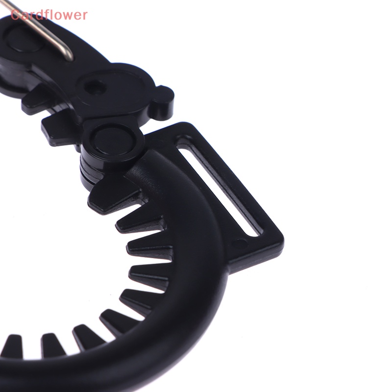 < Cardflower > Giá Đỡ Bình Nước Thể Thao Ngoài Trời Có Khóa Gài Mới