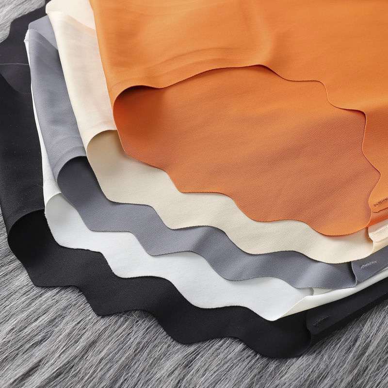 Quần đúc su cao cấp viền hình sóng không lộ vân thoáng khí