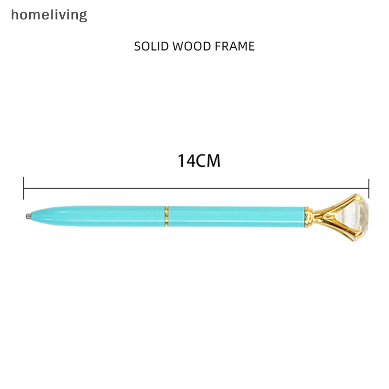 [Hàng Mới Về] Bút Đính Hạt Cườm Đá Trang Trí Móng Tay