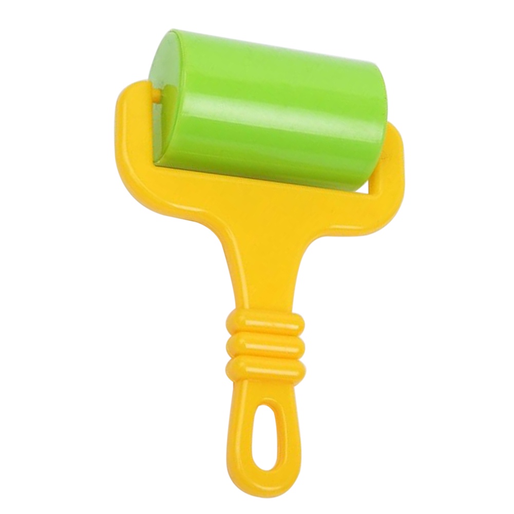 Con Lăn Cầm Tay Bằng Nhựa Đa Năng Chuyên Dụng Làm Tranh Đính Đá DIY