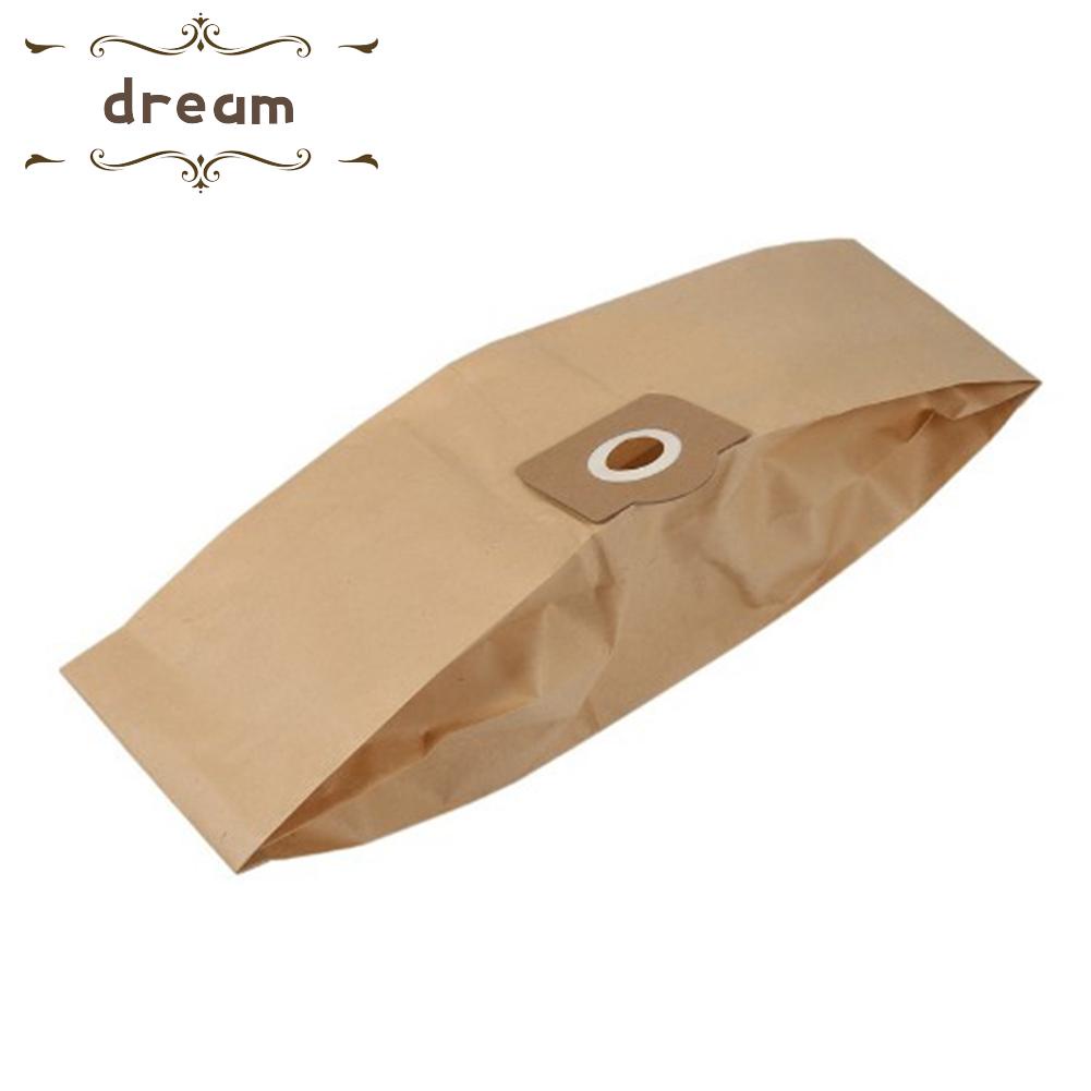 【DREAMLIFE】Dust Bags Accessories Clenaing NT20/1 NT30/1 NT38 Parts Replacement Sweeper